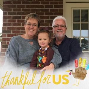 Meet your Posher, Charlene